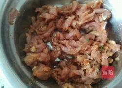 麻辣里脊肉的做法图解3