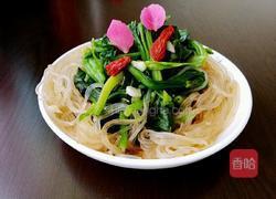 菠菜粉儿的做法图解7