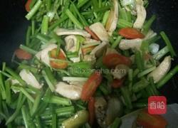 鸡胸肉炒芹菜的做法图解5