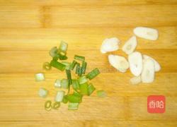 炝拌土豆丝的做法图解2