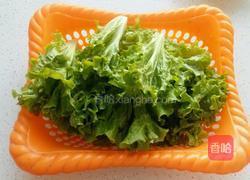 凉拌生菜的做法图解1