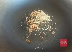 凉拌生菜的做法图解4