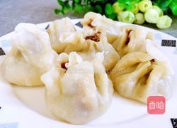 驴肉烧卖的做法图解18