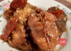 香辣鳕鱼的做法图解7