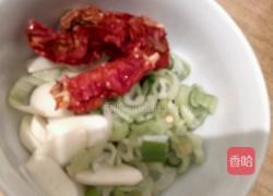 香辣鳕鱼的做法图解2