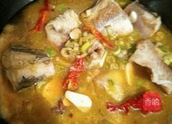 香辣鳕鱼的做法图解6