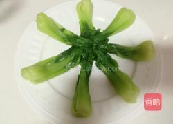 四喜丸子的做法图解5