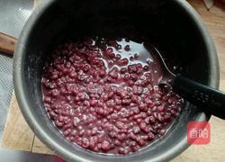 自制红豆沙馅的做法图解2