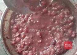 自制红豆沙馅的做法图解3