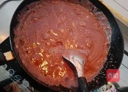 自制红豆沙馅的做法图解7