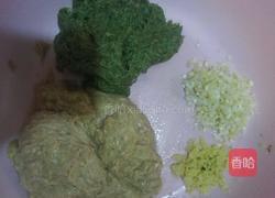 养生肉丸的做法图解2