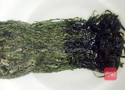 荤素凉拌菜的做法图解1