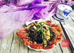 荤素凉拌菜的做法图解15
