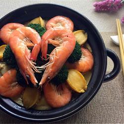 盆菜的做法[图]