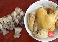 盆菜的做法图解4