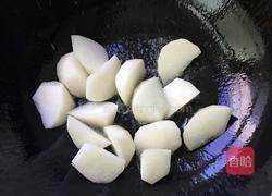 盆菜的做法图解8