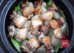 盆菜的做法图解12