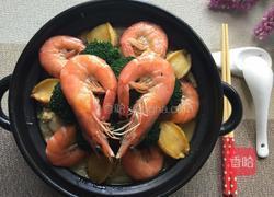 盆菜的做法图解20