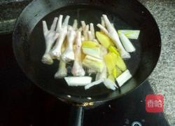 家常鸡爪的做法图解3