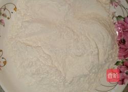 西红柿疙瘩汤的做法图解1