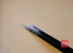 鸡蛋薄饼的做法图解1