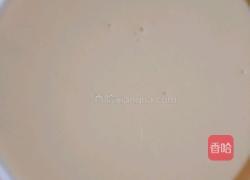 鸡蛋薄饼的做法图解2