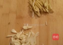 生爆五花肉的做法图解4