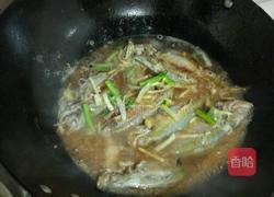 家常鱼的做法图解6
