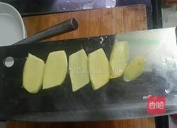 海带豆腐排骨汤的做法图解3