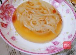 皮冻的做法图解1