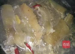 皮冻的做法图解4