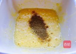 干煎椒盐带鱼的做法图解6