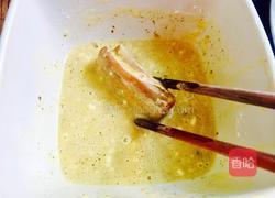 干煎椒盐带鱼的做法图解8