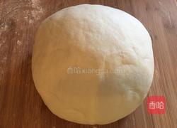 红萝卜馅儿蒸饺的做法图解2