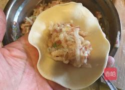 红萝卜馅儿蒸饺的做法图解10