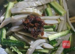 凉拌黄瓜碗托的做法图解10