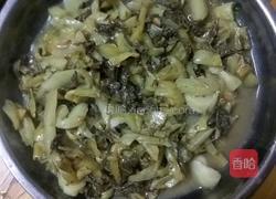 原味酸菜的做法图解5