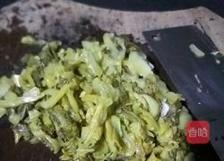 原味酸菜的做法图解1