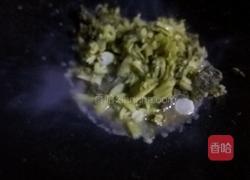 原味酸菜的做法图解3