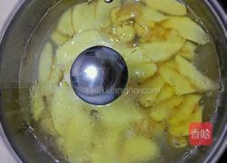 红糖姜枣膏的做法图解4