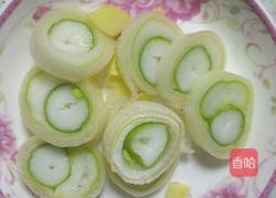 西红柿土豆豆腐卤(揪片)的做法图解4