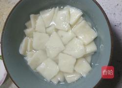 西红柿土豆豆腐卤(揪片)的做法图解15