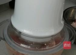 自制猪肉火腿肠的做法图解2