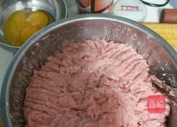 自制猪肉火腿肠的做法图解4