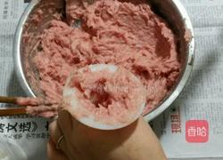 自制猪肉火腿肠的做法图解5