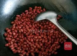 炒花生米的做法图解6