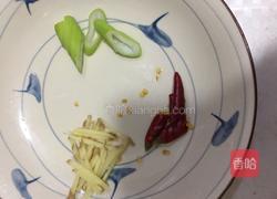 醋溜绿豆芽的做法图解2