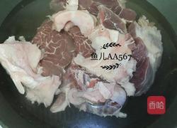 五香马肉的做法图解2