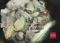 五香马肉的做法图解3