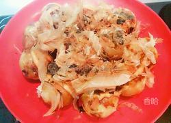 章鱼小丸子（家庭版）的做法图解1